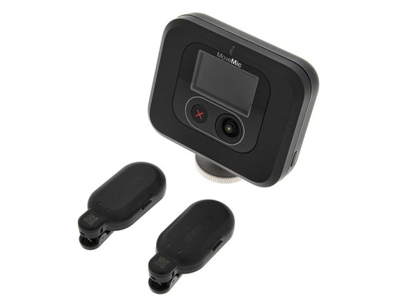 Shure MoveMic Two Kit Shure MoveMic Two Kit